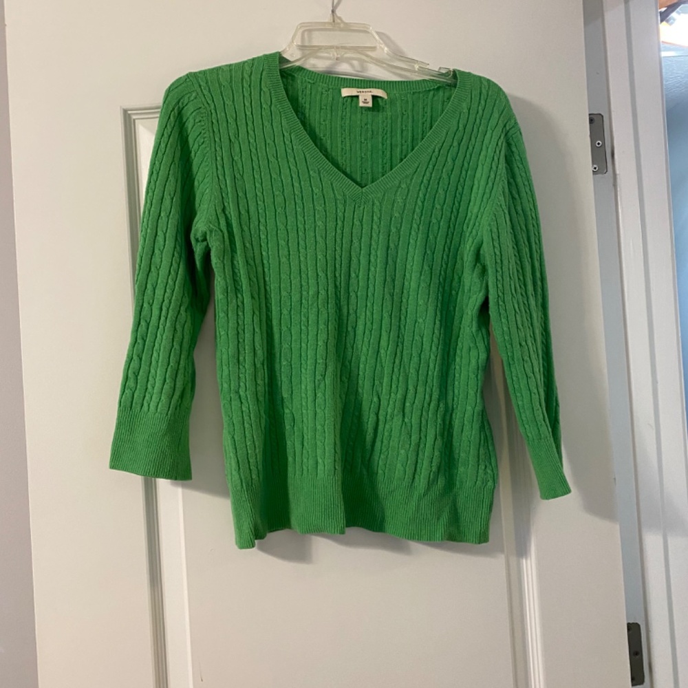 Sweater - Picture 3 of 3
